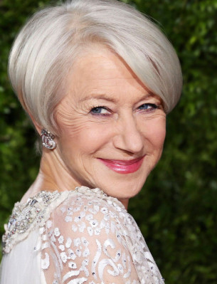 Helen Mirren – Australian Womens Weekly NZ August 2019 Issue