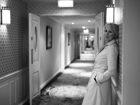 photo 4 in Helen Mirren gallery [id201344] 2009-10-30 00:00:00