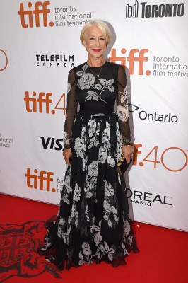 Helen Mirren pic #830015