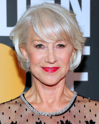 Helen Mirren pic #1028778