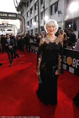 Helen Mirren pic #1028777