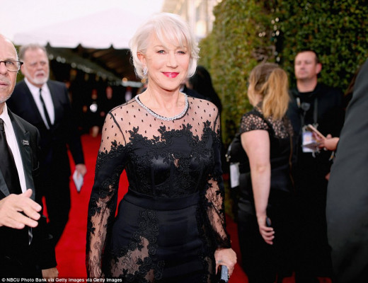 Helen Mirren pic #1028783
