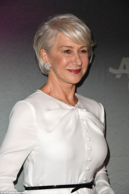 Helen Mirren pic #1029604