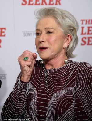 Helen Mirren pic #1030393
