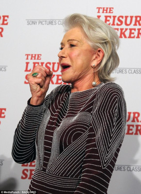 Helen Mirren pic #1030392