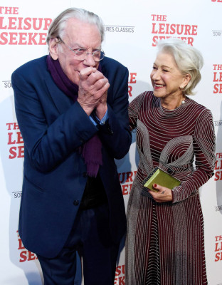 Helen Mirren pic #1030394