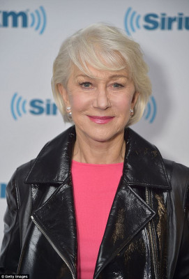 Helen Mirren pic #1030598