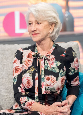 Helen Mirren pic #1039941