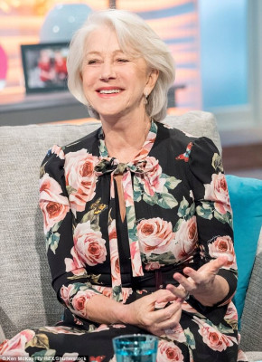 Helen Mirren pic #1039940