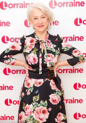 Helen Mirren pic #1039938