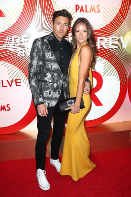 2018 Revolve Awards