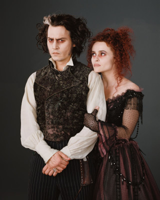 Helena Bohnam Carter pic #444782