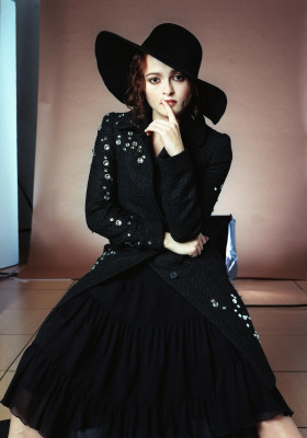 Helena Bohnam Carter pic #662857