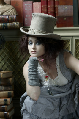 Helena Bohnam Carter pic #588454