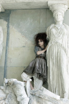 Helena Bohnam Carter pic #588452