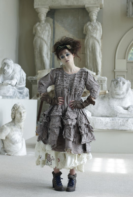 Helena Bohnam Carter pic #588448