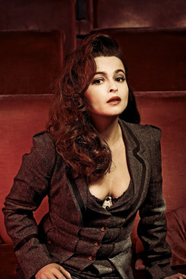 Helena Bohnam Carter pic #588444