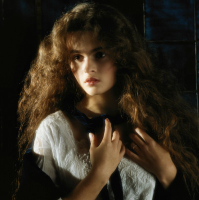 Helena Bohnam Carter pic #524940