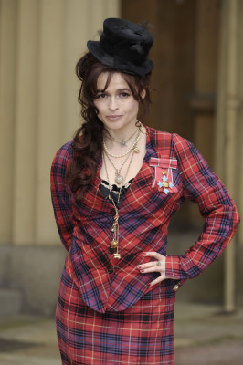 Helena Bohnam Carter pic #490609