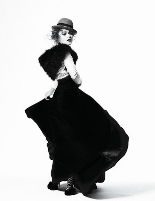 Helena Bohnam Carter pic #375959
