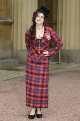 Helena Bohnam Carter pic #490610