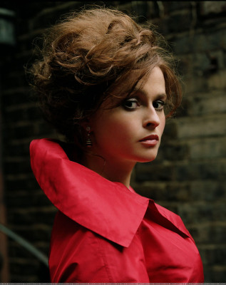 Helena Bohnam Carter pic #375096