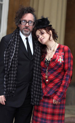 Helena Bohnam Carter pic #490608