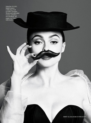 Helena Bohnam Carter pic #642303
