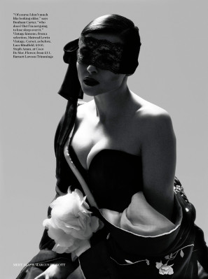 Helena Bohnam Carter pic #642301