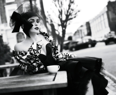 Helena Bohnam Carter pic #642300
