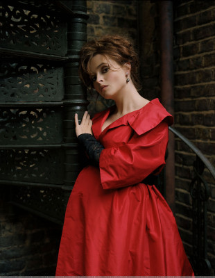 Helena Bohnam Carter pic #375097