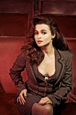 Helena Bohnam Carter pic #588443