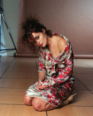 Helena Bohnam Carter pic #662335