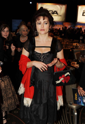 Helena Bohnam Carter pic #351023