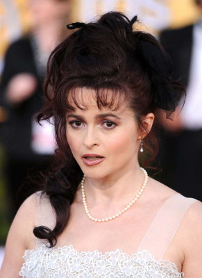 Helena Bohnam Carter pic #351025