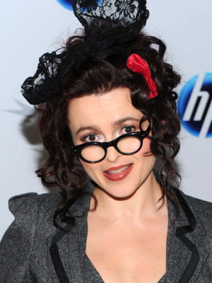 Helena Bohnam Carter pic #343024