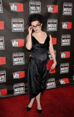 Helena Bohnam Carter pic #343050