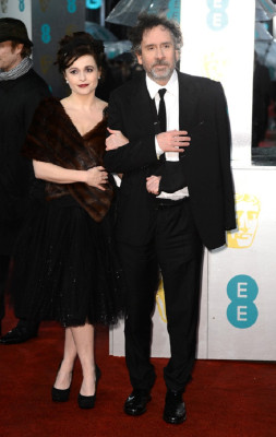 Helena Bohnam Carter pic #615788