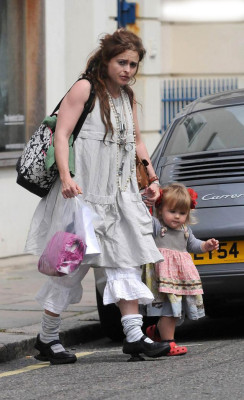 Helena Bohnam Carter pic #313392