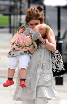 Helena Bohnam Carter pic #313391