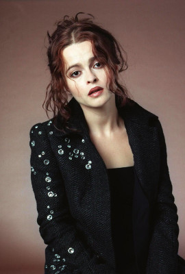 Helena Bohnam Carter pic #662333