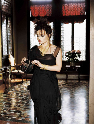 Helena Bohnam Carter pic #436032