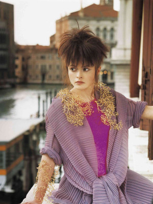 Helena Bohnam Carter pic #436033