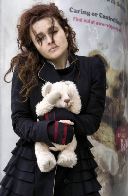 Helena Bohnam Carter pic #524939