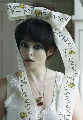Helena Bohnam Carter pic #588453