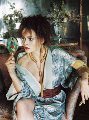 Helena Bohnam Carter pic #436027