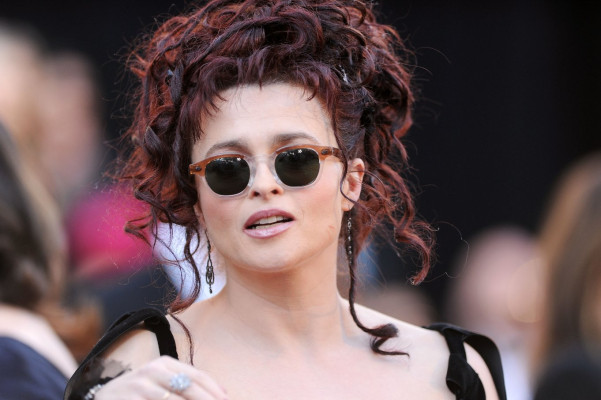 Helena Bohnam Carter pic #444787