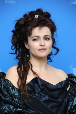 Helena Bohnam Carter pic #444785