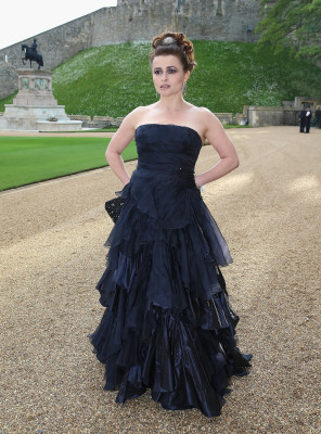 Helena Bohnam Carter pic #730962