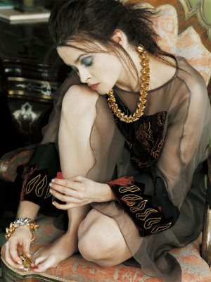 Helena Bohnam Carter pic #588450